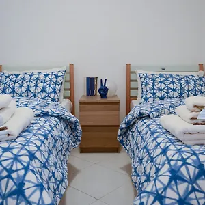  Apartment Casa Cinzia