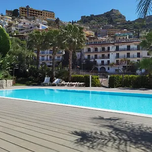  Apartment Venere - Minerva Luxury By Holidays