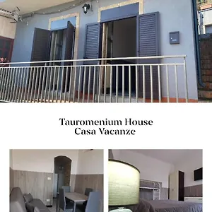Appartamento Tauromenium House, Taormina