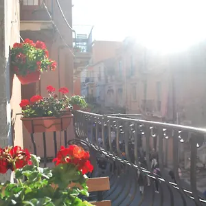Appartamento Casa Vacanze Taorminacentre, Taormina