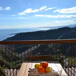 Appartamento Tao Enjoy, Taormina