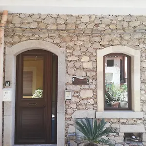 Appartamento Tao House, Taormina