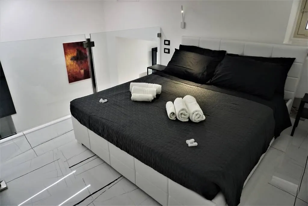 Casa vacanze Casa Corallo Taormina lux