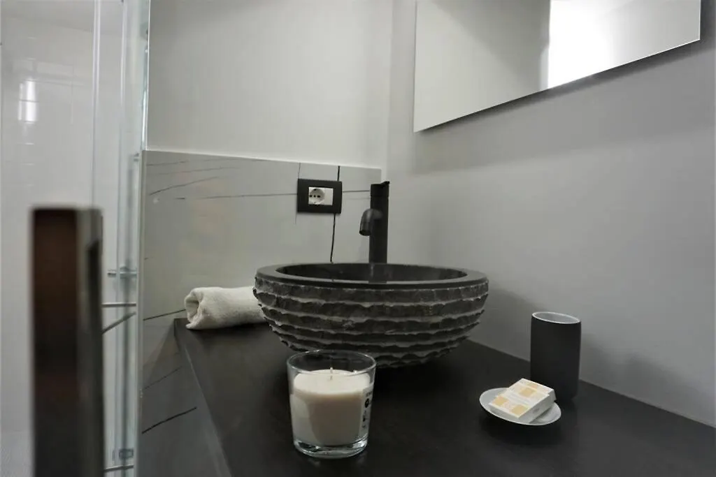 Casa Corallo Taormina lux Italia