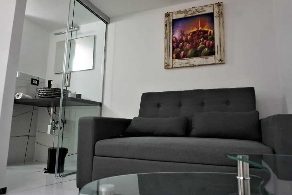 Casa Corallo Taormina lux Casa vacanze